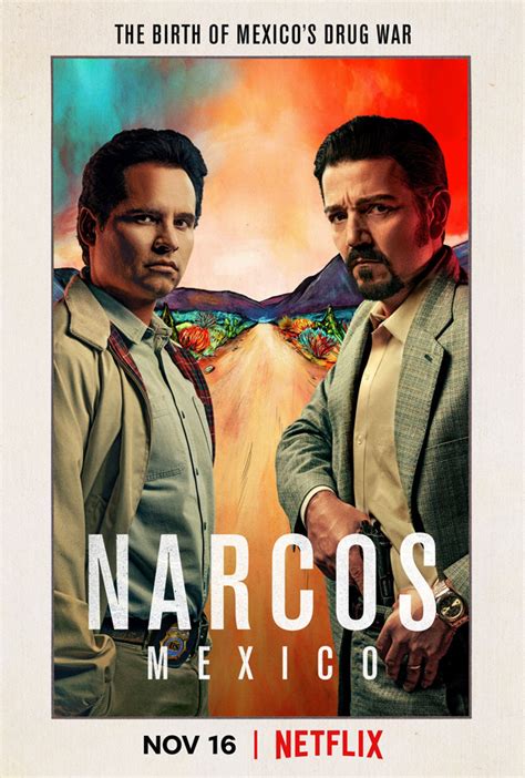 Narcos Season 4 Trailer, Release Date and More | Den of Geek