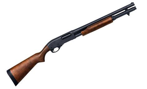 Top Four Remington 870 Tactical Shotgun Options | Gun Digest