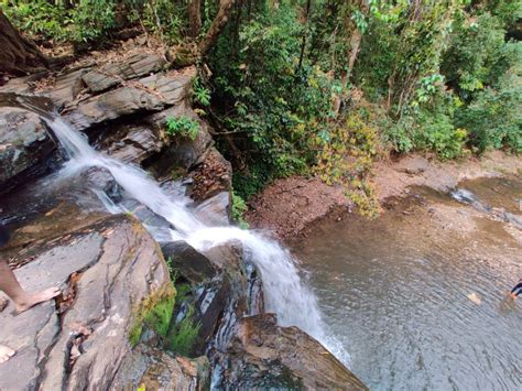 Kalasa Dairies – Part – 1 : Soormane waterfalls – My Camera Log