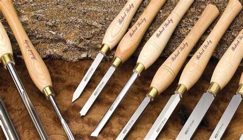 Best Carbide Woodturning Tools- Top 5 Picks In 2020 [Review]