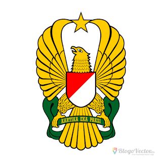 TNI Angkatan Darat Logo vector (.cdr) - BlogoVector