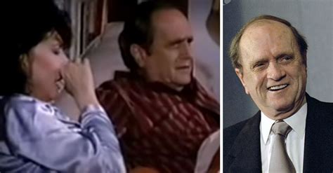 Bob Newhart Finally Talks About The Surprise Ending Of 'Newhart'