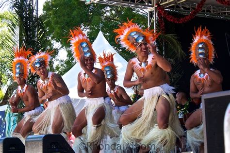 Pasifika: A Celebration of Pacific Island Culture