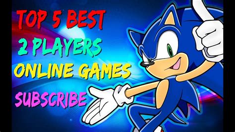 Top 5 Best 2 Player Online Games For PC / LAPTOP - YouTube