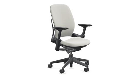 Leap Office Chair & Workspace Seating | Steelcase