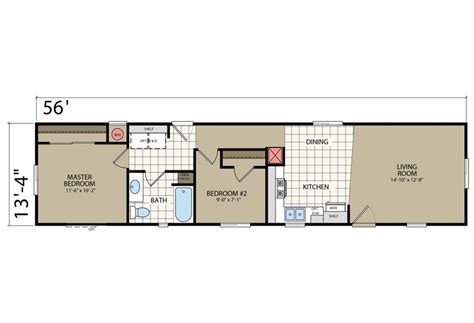 Silvercrest - ModularHomes.com