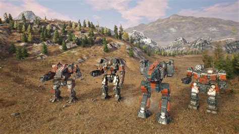 MechWarrior 5: Mercenaries Review | New Game Network