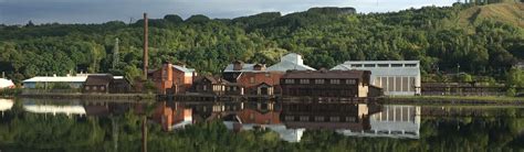 Keweenaw National Historical Park (U.S. National Park Service)