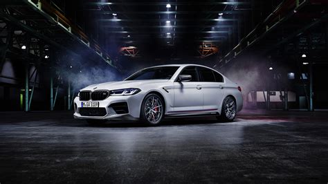 BMW M5 Competition M Performance Parts 2020 5K 3 Wallpaper - HD Car ...