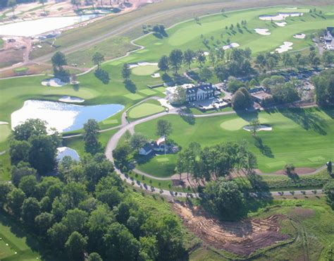 Trump National Golf Club - Bedminster - Gladstone Design, Inc.Gladstone ...