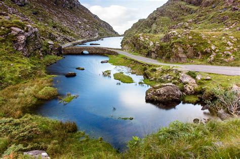 The Majesty of Southern Ireland