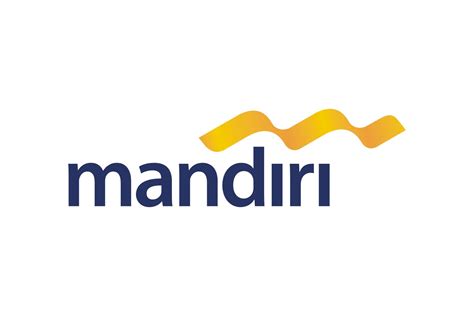 Logo Bank Mandiri Free Vector Cdr Logo Lambang Indonesia Banking - IMAGESEE