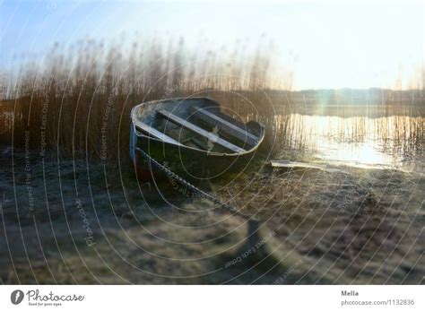 The lake rests still - a Royalty Free Stock Photo from Photocase