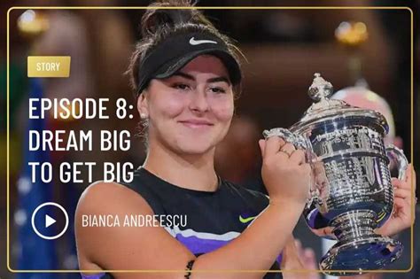 Meet Your New Coach - Bianca Andreescu - TopCourt