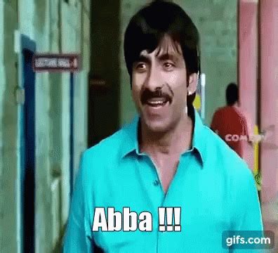 Telugu Brahmi GIF - Telugu Brahmi Telugufunny - Discover & Share GIFs ...