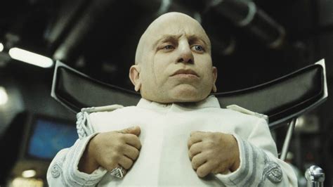 Austin Powers' Mini-Me Actor Verne Troyer Dies