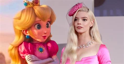 What The Super Mario Bros Movie Cast Looks Like In Real Life - TVovermind