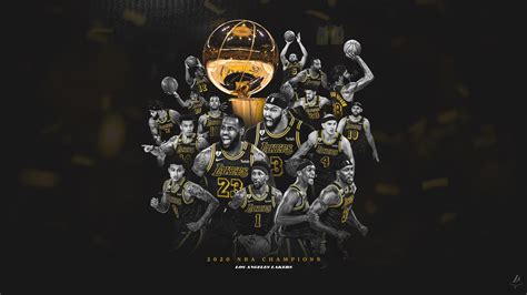 Wallpapers | Los Angeles Lakers | Los Angeles Lakers