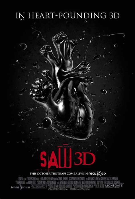 Saw 3D (2010)