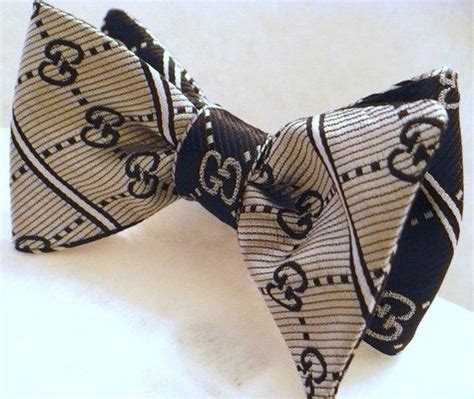 Gucci Bowtie | Fashion, Accessories, Mens fashion