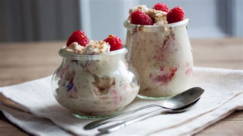 Scottish cranachan with a wee twist | Recipe Cart