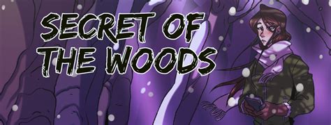 Secret of the Woods