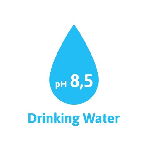 128 Alkaline Drinking Water Sign Images, Stock Photos, 3D objects ...