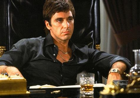 SCARFACE Movie Poster - prints4u