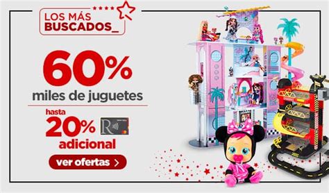 Juguetes de Regalo para Navidad | Ripley Perú