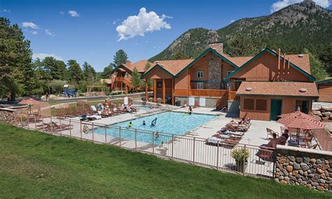 WorldMark Estes Park, CO - Official Site