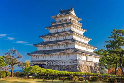 Top 11 Most Beautiful Castles In Japan • Xcellent Trip