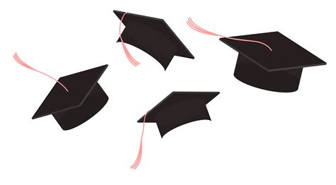 Graduation ceremony Poster Icon - Throwing cap png download - 3235*1793 ...