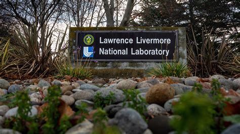 The Groundbreaking Clean-Energy Discovery Made At Lawrence Livermore ...