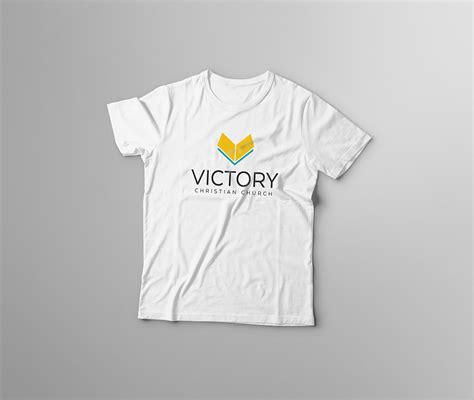 Victory Church Logo on Behance