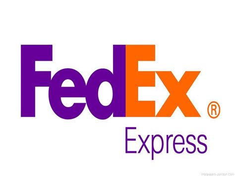 FedEx Freight Logo - LogoDix