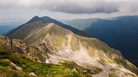 Hiking tour in Fagaras Mountains - Romania Tour Store