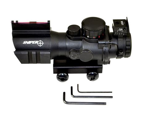 The Absolute Best Scopes for Your SKS Rifle - The Tacticool