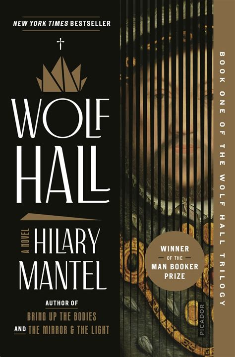 Wolf Hall Trilogy by Hilary Mantel - Book - Read Online