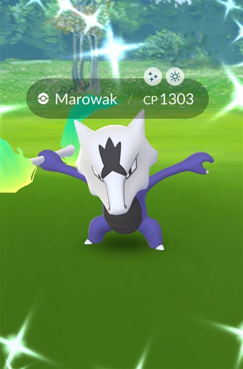 Alolan Marowak Raid Guide: Catch One Of Pokémon GO's Best Shinies