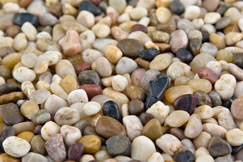 stone texture – Lots of small pebbles | www.myfreetextures.com | Free ...