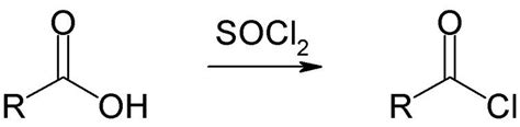 Acyl chloride - Alchetron, The Free Social Encyclopedia