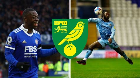 Norwich City: 6 free agents still available that could enhance the ...