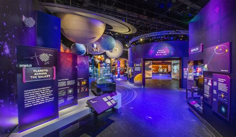 National Air and Space Museum Reopens With Eight New Galleries Oct. 14 ...