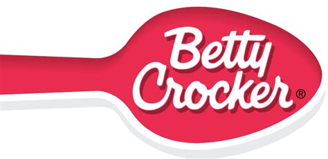 Betty Crocker Logo / Food / Logonoid.com