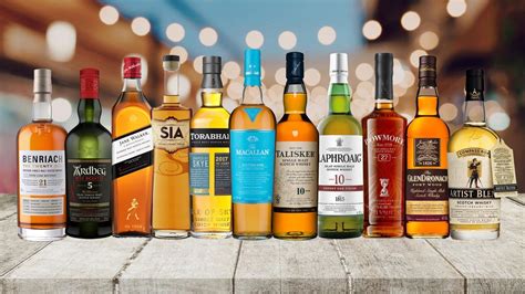 The Best Scotch Whiskies For Every Budget: Siponey Founder Amanda ...