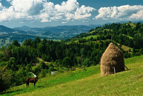 Maramures, the Land Beyond the Mountains | Visit romania, Romania ...