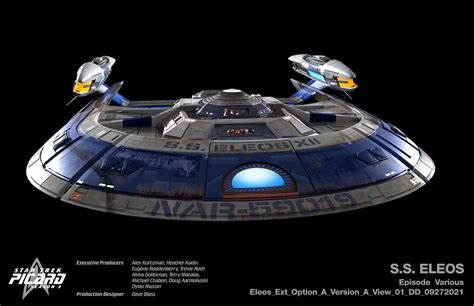 Pin by Nathan Harris on Star Trek Universe🌌 | Star trek ships ...