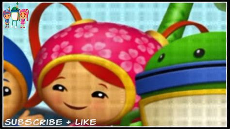 Team Umizoomi S03E009 The Umi Sports Games Kids Learning HD - YouTube