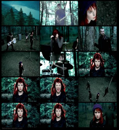 twilight decode screencaps - Paramore Photo (15110870) - Fanpop