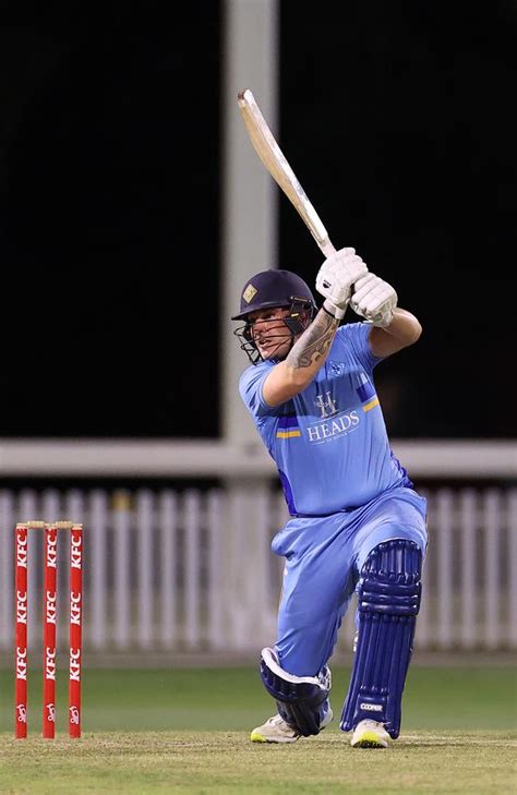 Queensland Premier Cricket: Grade, Taverners Players to Watch | The ...